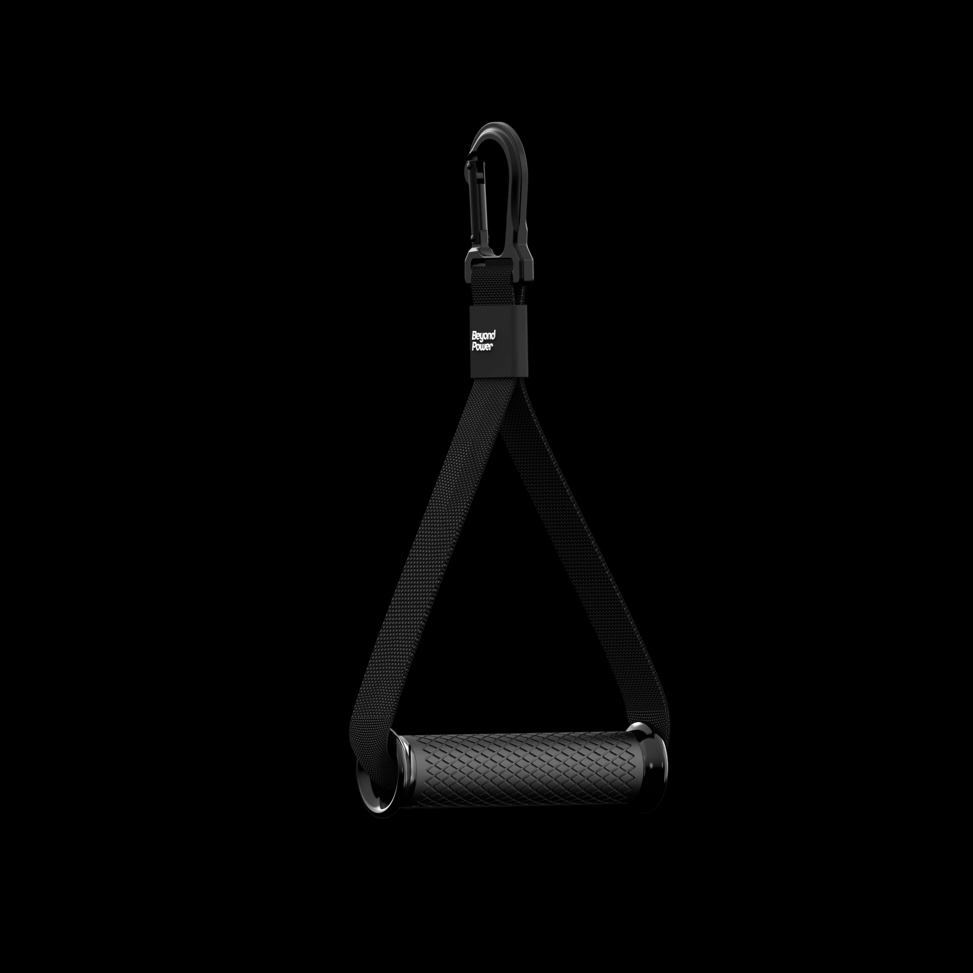 Beyond Power Basic Handle