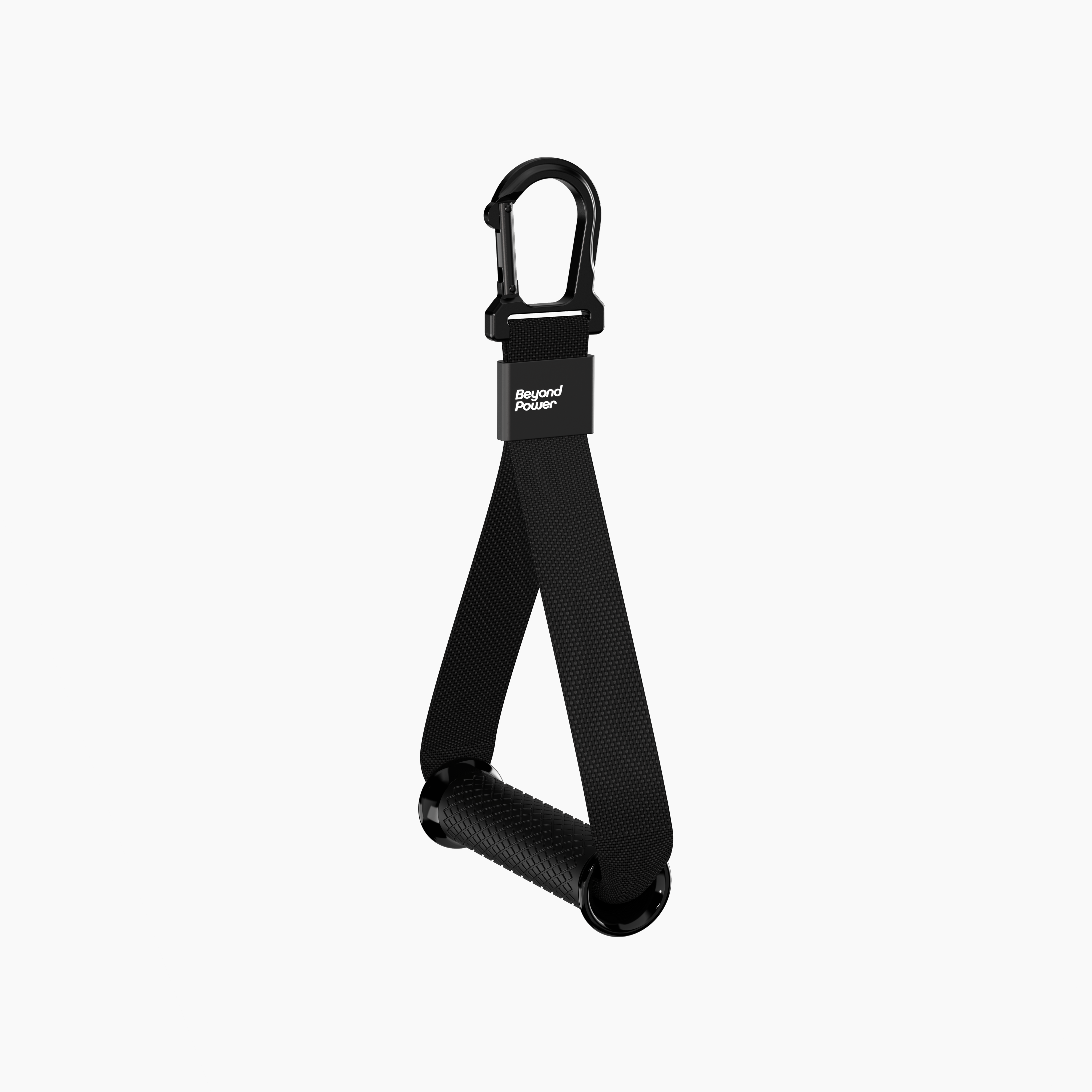Basic Handle Basic Handle by Beyond Power