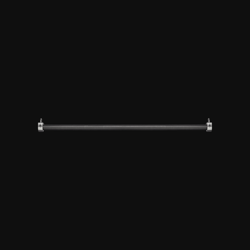 Carbon Bar with Hooks