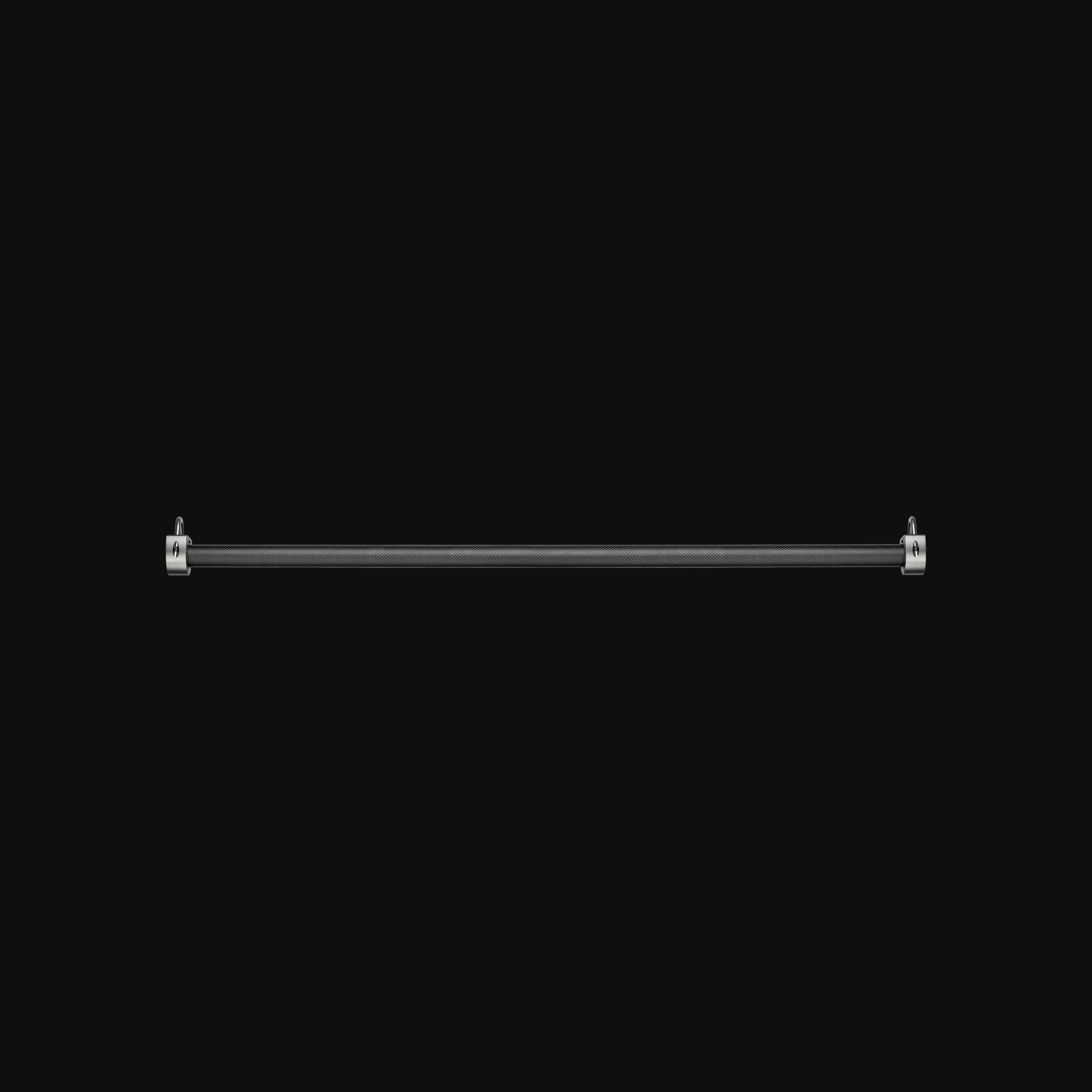 CarbonFlex Bar with Hooks