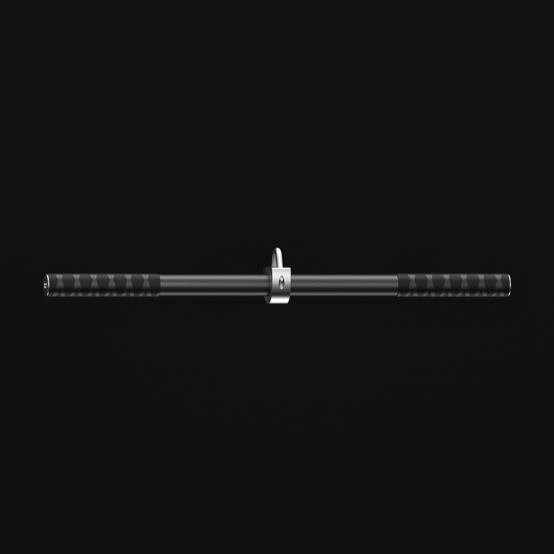 Carbon Bar with Premium Grip