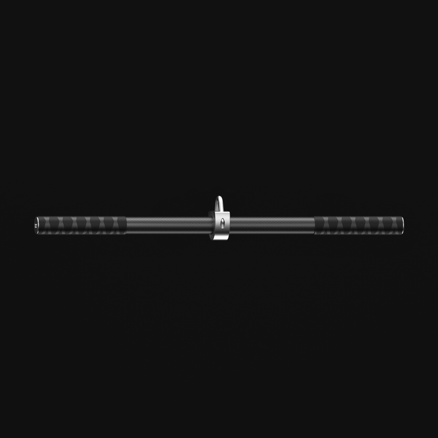 Carbon Bar with Premium Grip